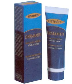 DERMAMID PASTA ALL'AMIDO 50 ML - Farma Nice