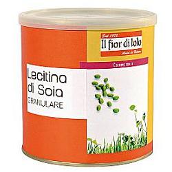 LECITINA DI SOIA GRANULARE 250 G - Farma Nice