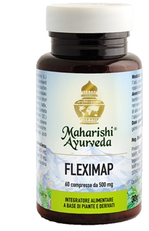 FLEXIMAP 60 COMPRESSE - Farma Nice