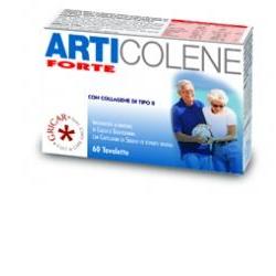 ARTICOLENE FORTE 60 TAVOLETTE - Farma Nice