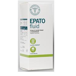 LFP EPATOFLUID SCIROPPO 200 ML - Farma Nice