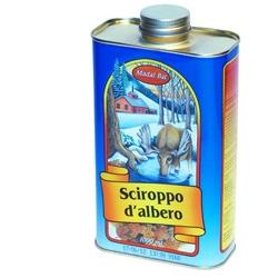 SCIROPPO ALBERO LATTINA 500 ML - Farma Nice