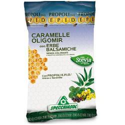 OLIGOMIR EPID CARAMELLE 67,2 G - Farma Nice