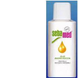 SEBAMED OLIO BAGNO DOCCIA ML 200 - Farma Nice