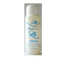 VITAMINSIDEA A OLIO RIEPITELIZZANTE 150 ML - Farma Nice