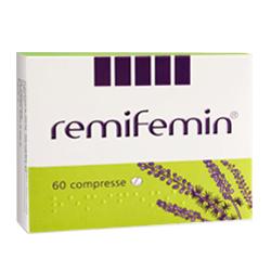 REMIFEMIN 60 COMPRESSE - Farma Nice