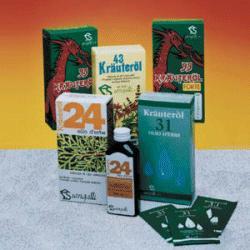 KRAUTEROL 99 100ML - Farma Nice