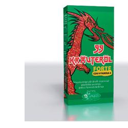 KRAUTEROL 99 FORTE 100 ML - Farma Nice