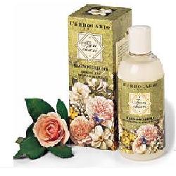 FIORICHIARI BAGNOSCHIUMA 250 ML - Farma Nice