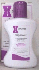 STIPROXAL SHAMPOO 100 ML - Farma Nice
