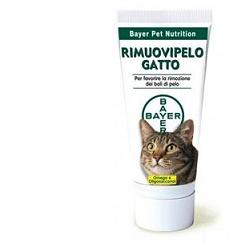 RIMUOVIPELO GATTO TUBETTO DA 50 G - Farma Nice