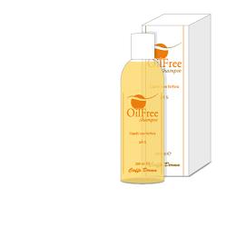 OILFREE SHAMPOO CAPELLI FORFORA FLACONE 200 ML - Farma Nice