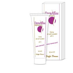 DERMAFFINE CREMA RINFRESCANTE TUBO 50 ML - Farma Nice