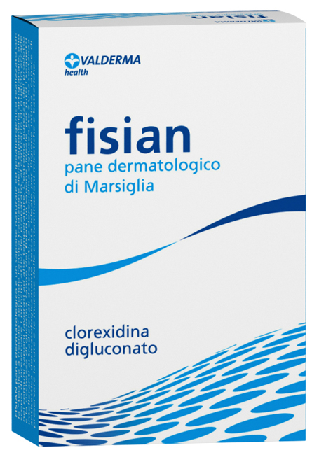 FISIAN PANE MARSIGLIA 100 G - Farma Nice