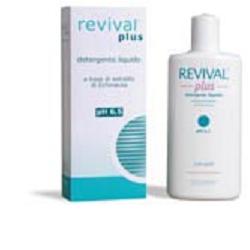 REVIVAL PLUS DETERGENTE PH 6,5 250 ML - Farma Nice