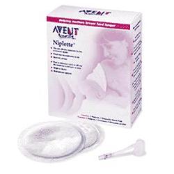 NIPLETTE AVENT 2 PEZZI - Farma Nice