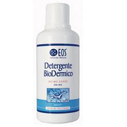 EOS DETERGENTE BIODERMICO 500 ML - Farma Nice