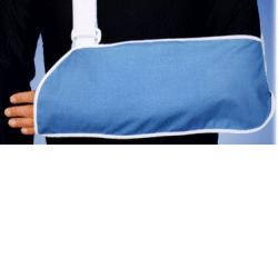 ORIONE 9333 REGGIBRACCIO COTONE AZZURRO S - Farma Nice