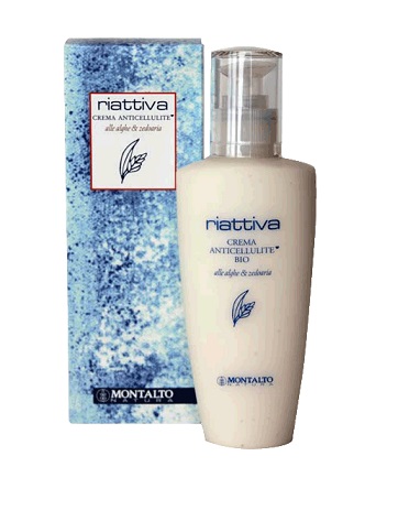 RIATTIVA CR ANTICELLUL 200ML - Farma Nice