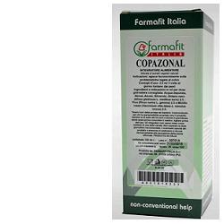 COPAZONAL GOCCE 100 ML - Farma Nice