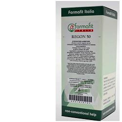 REGON 50 GOCCE 100 ML - Farma Nice