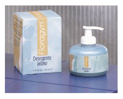 FLORAGYN INTIMO 200 ML - Farma Nice