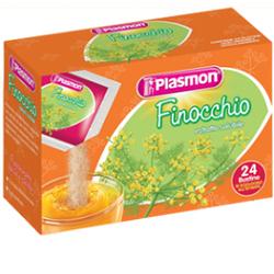PLASMON TISANA FINOCCHIO 24 BUSTE - Farma Nice