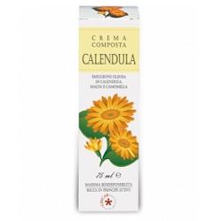 CALENDULA CREMA COMP VISO 75 G - Farma Nice