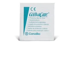 SALVIETTINA CON FILM PROTETTIVO PER STOMIA CONVACARE 100 PEZZI - Farma Nice