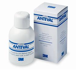ANTEVAL DERMOPURIFICANTE 200 ML NUOVA FORMULAZIONE - Farma Nice