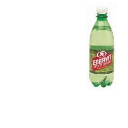 ENERVIT SPORT DRINK LIM LEGGERMENTE EFFERVESCENTE 500 ML - Farma Nice