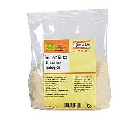 ZUCCHERO DI CANNA BIO 500 G - Farma Nice