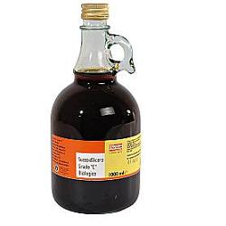 FIOR DI LOTO SCIROPPO D'ACERO GRADO C 250 ML - Farma Nice