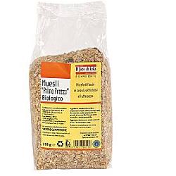 MUESLI PRIMO PREZZO 750 G - Farma Nice