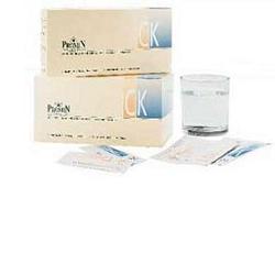 CK PROMIN ACIDO ASCORBICO + BICARBONATO 100 22,5 G - Farma Nice
