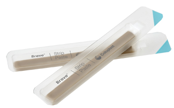 BRAVA PASTA IN STRISCE IDROCOLLOIDE NO ALCOL PER STOMIA 10 PEZZI - Farma Nice