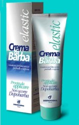 ELASTIC CREMA BARBA 150 ML - Farma Nice