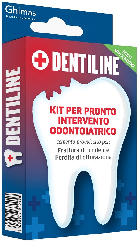 DENTILINE PASTA 2 G - Farma Nice