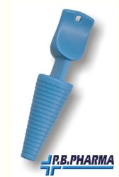 TAPPO PER CATETERE STERILE 1 PEZZO - Farma Nice