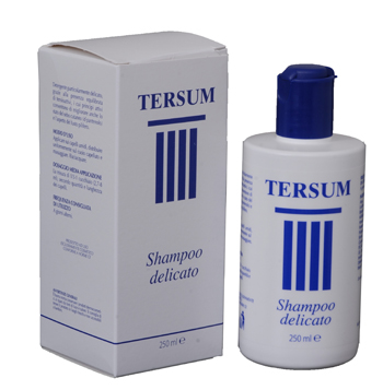 TERSUM SHAMPOO 250 ML - Farma Nice