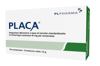 PLACA 30 COMPRESSE - Farma Nice