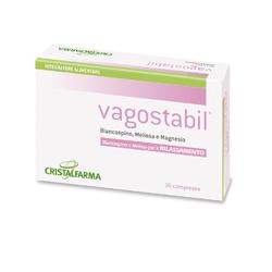 VAGOSTABIL 36 COMPRESSE - Farma Nice