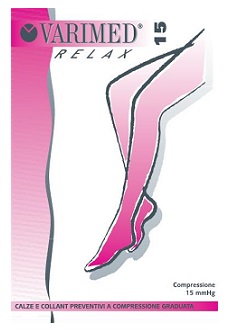 VARIMED COLLANT 15 RELAX CASTORO 3 - Farma Nice