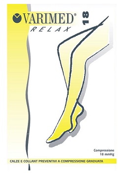 VARIMED COL GEST 18 RELAX FUM4 - Farma Nice
