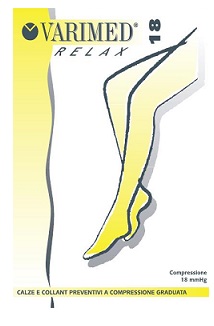 VARIMED COLLANT 18 RELAX CALIB DA5 - Farma Nice