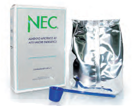NEC POLVERE 400 G - Farma Nice
