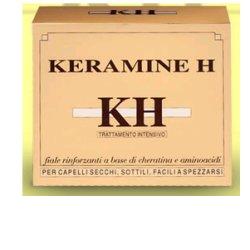 KERAMINE H FASC AV 10 FIALE DA 10 ML - Farma Nice