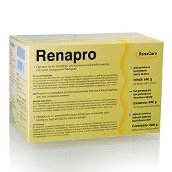 RENAPRO 30 BUSTINE 20 G - Farma Nice