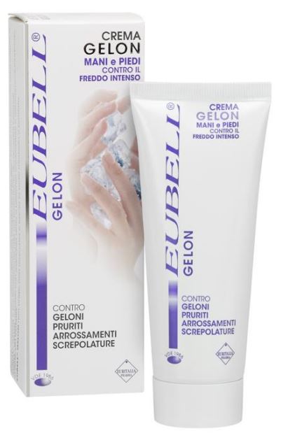 EUBELL GELON CREMA 75 ML - Farma Nice