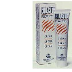 RILASTIL IPERACTIVE C CREMA 50 ML - Farma Nice